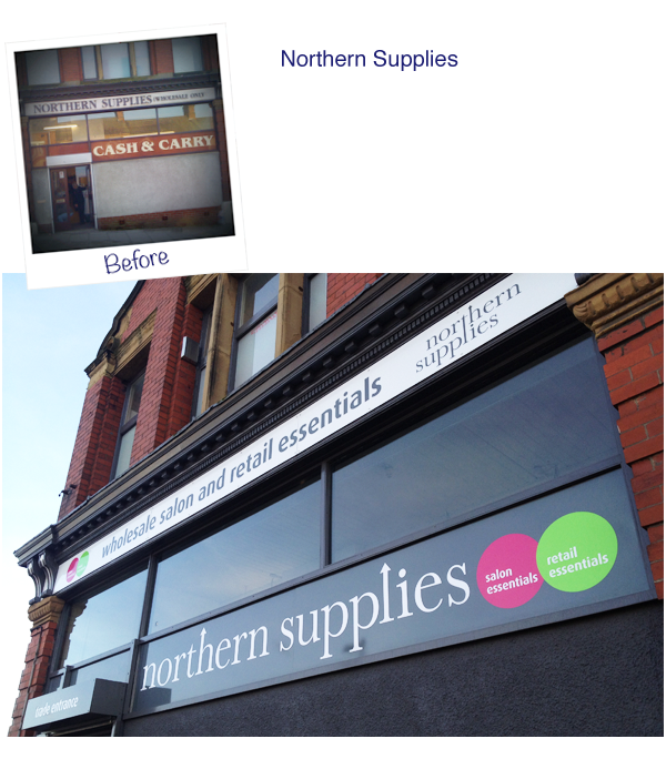 Northern Supplies